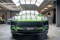 Porsche Macan 21"*Bose|RFK|Approved|Scheckheft Porsche