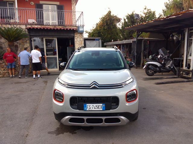 Citroën Citroen C3 Aircross C3 Aircross BlueHDi 100 S&S 