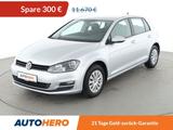 Volkswagen Golf VII 1.2 TSI Trendline BlueMotion Tech*CAM* - Volkswagen Golf: Tsi Bluemotion