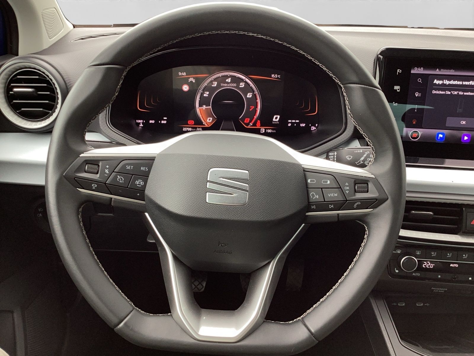 Seat Ibiza - Bild 10