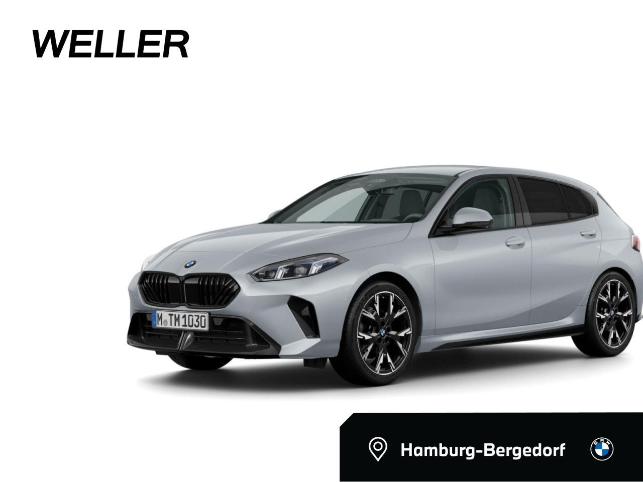 BMW 120 - Bild 1