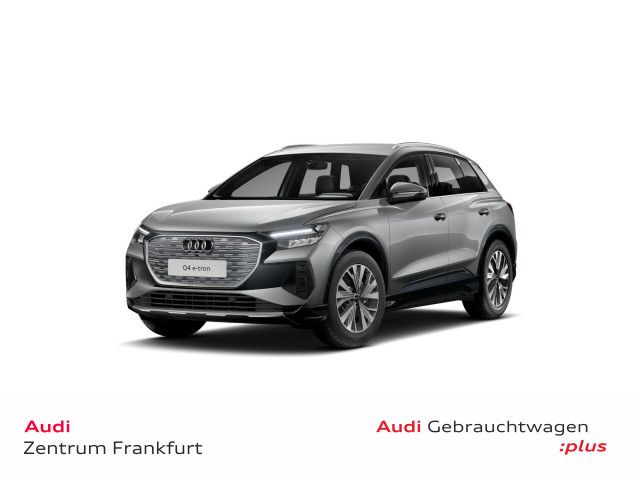 Audi Q4 40 e-tron Navi VC DAB LED Tempomat Lenkradhei