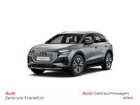 Audi Q4 e-tron - Vorschau Bild 1