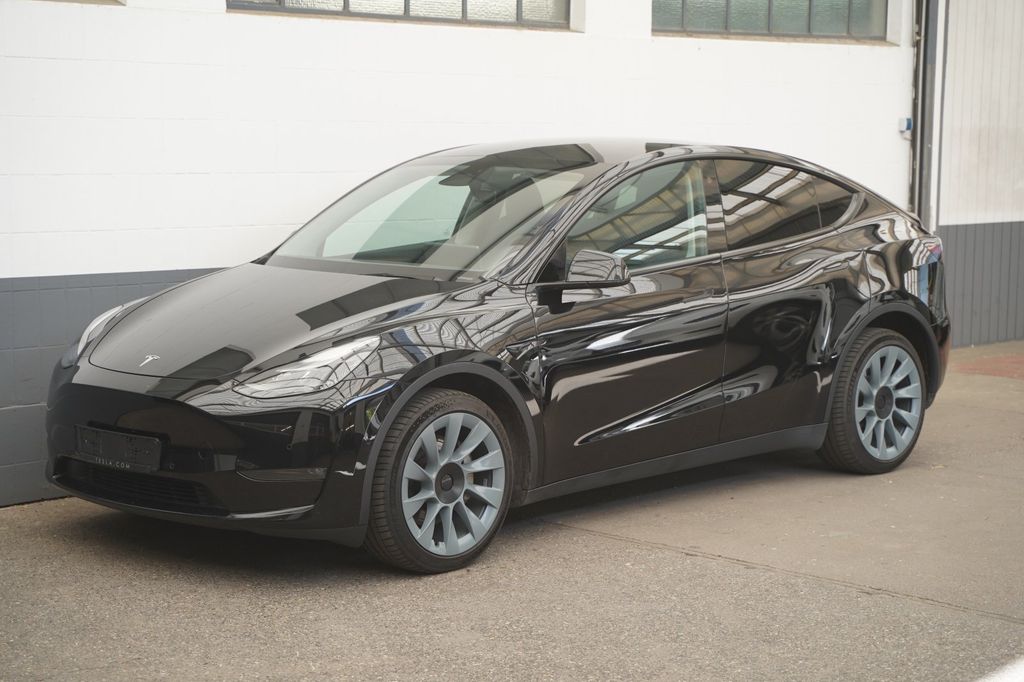 Angebot ansehen Tesla Model Y