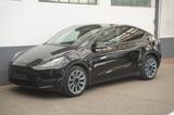 Tesla Model Y Long Range AWD *FSD*20-Zoll*Mwst.* - Tesla Model Y: Limousine