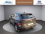 Hyundai Kona 1.6 Select Hybrid 2WD - Hyundai Kona Select mit Hybrid-Antrieb (Benzin/Elektro)