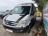 Mercedes-Benz Sprinter II Kasten 310/311/313/314/316 CDI - Mercedes-Benz Sprinter aus 2009: 313 Cdi