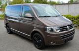 Volkswagen T5 Multivan 2.0 TDI TEAM 7 Si. Motor 60700 Km - Volkswagen T5 Multivan: Team