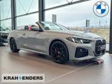 BMW 420 i Cabrio ACC+LED+Navi+Rückfahrkam.+LenkradHZ - BMW 420 aus 2025