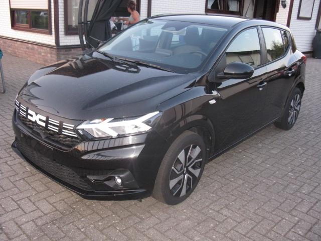 Dacia Sandero  Expression