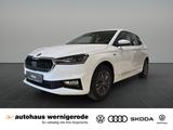 Skoda Fabia Drive 1.0TSI 5-Gang *LED*GRA*SmartLink*