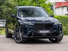 BMW X7 – 3 / 32