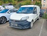 Fiat Doblo Doblò Basis Maxi Kasten - gebrauchte Fiat Doblo aus dem Jahr 2015