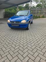 Opel opel corsa b - Opel Corsa aus 2000: B