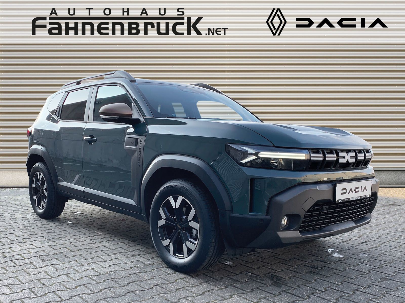 Dacia Duster - Bild 2