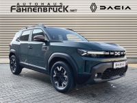 Dacia Duster - Vorschau Bild 2