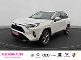 Toyota RAV 4 Hybrid 4x4 Lounge XA5(EU,M) (HYBR - Toyota RAV 4 in Aachen