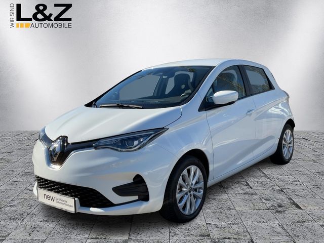 Renault ZOE Experience R110 Z.E. 50 inkl. Batterie