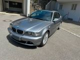 BMW 318Ci  - BMW 318 aus 2004: Ci