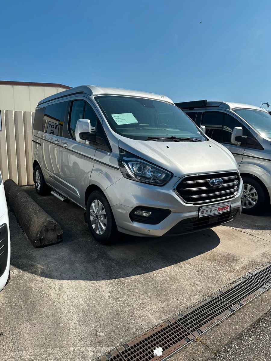 Fahrzeugabbildung Panama P 12+ *Messe Aktion + 3 Jahre Garantie*