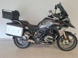 BMW R 1200 GS +3-Pakete+Koffer+Topcase+NAVI+Garantie - GEBRAUCHT TOPCASE
