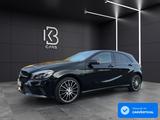 Mercedes-Benz A 200 Urban Night-Paket|LED|Navi|Sitzh|Temp| - Mercedes-Benz A 200 in Nürnberg