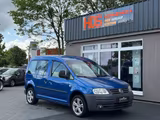 Volkswagen Caddy Life 1.4 7-Sitzer *TÜV 02/2027 - gebrauchte VW Caddy aus dem Jahr 2005