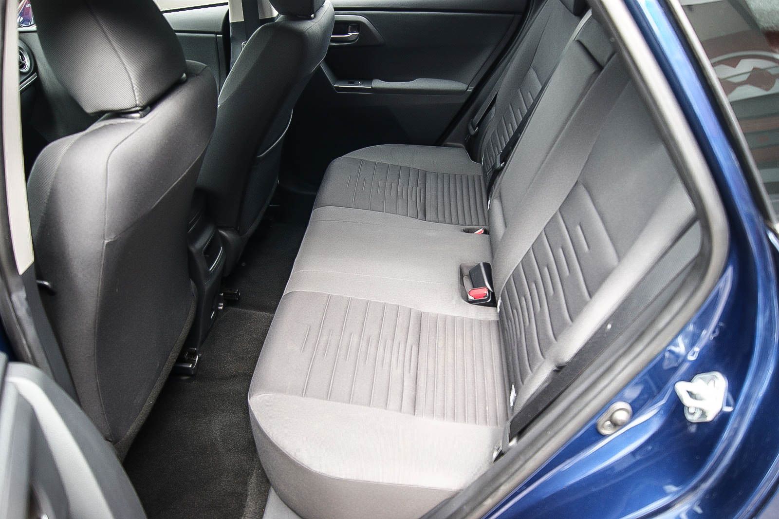 Fahrzeugabbildung Toyota Auris 1.2T Multidrive ECVT KAMERA KLIMA 24.500km