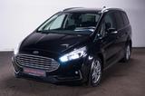 Ford Galaxy 2.0 EcoB Titanium Aut.*7 Sitze* AHK*Stand - Ford Galaxy: Van, 7st