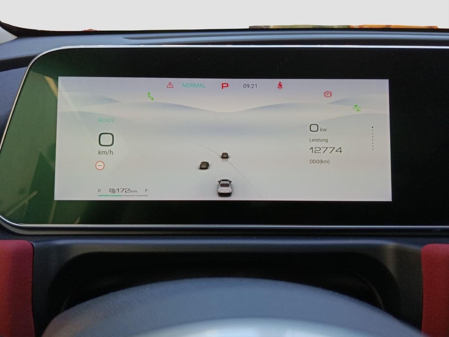 GWM ORA 03 400 GT 63kWh *PANO*LEDER*CAM*CARPLAY*LED*