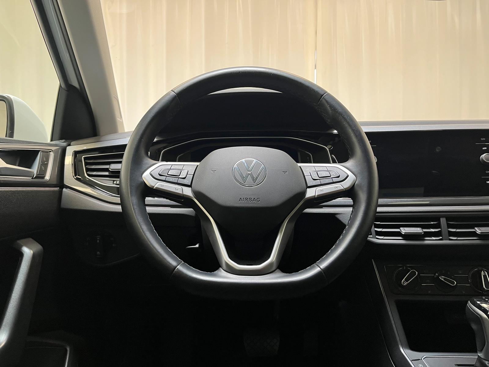 Volkswagen Polo 1.0 TSI Style Navi Matrix Sitzhzg., миниатюра 10