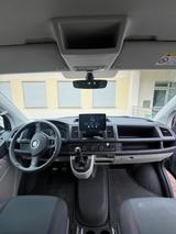 Volkswagen VW T6 Transporter Wohnmobil | 2.0 TDI 150 PS | R - Volkswagen: Wohnmobil