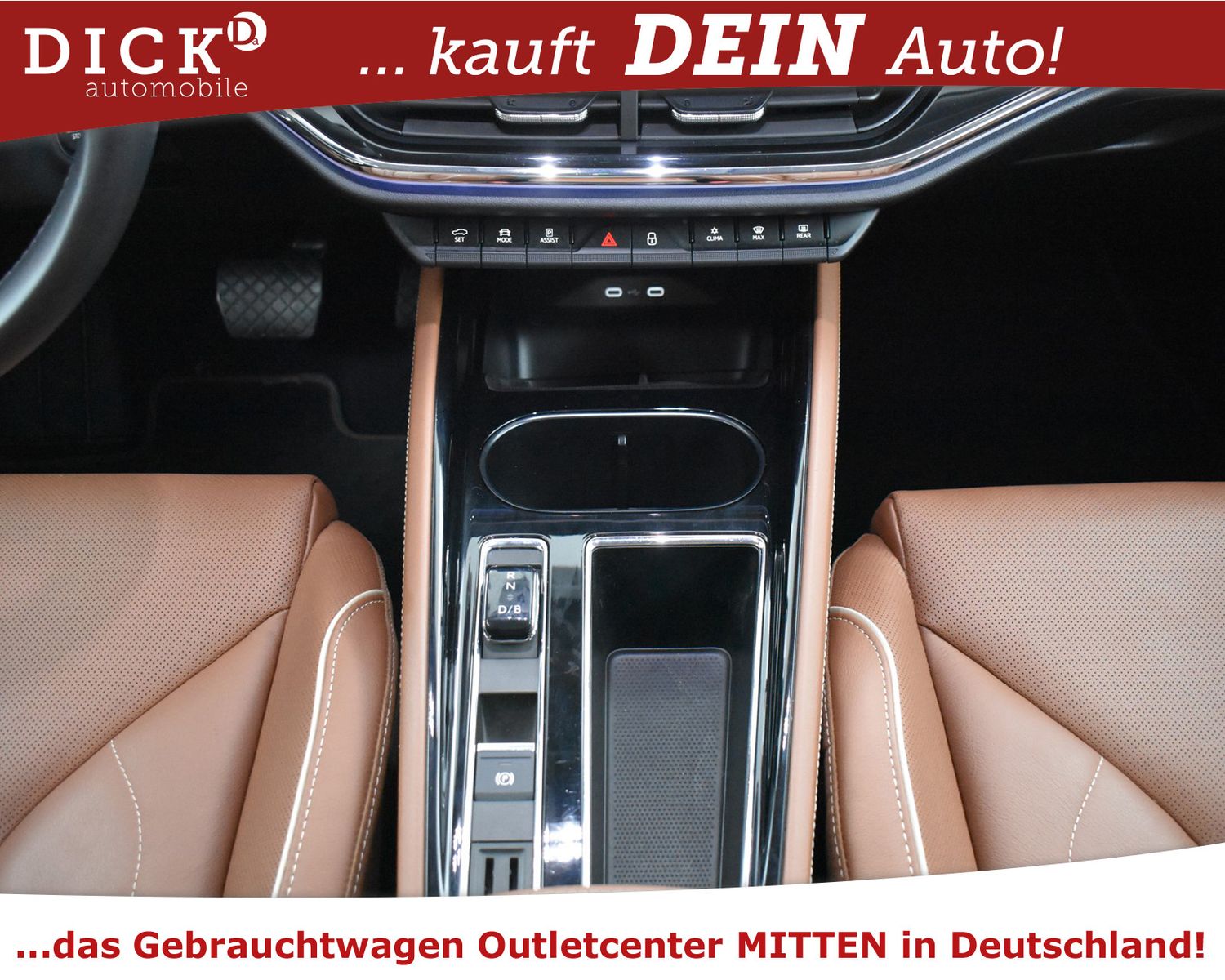 SKODA Enyaq iV80x Suite NAVI+LED+SHZ+KAM+HEAD+ACC+AHK+ - Image 15