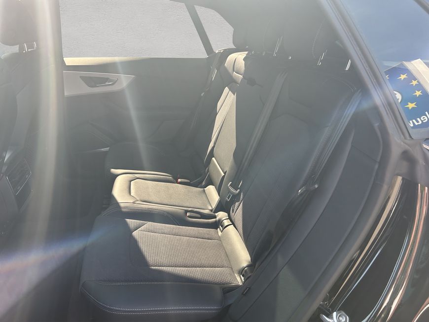Audi Q8 - Bild 17