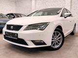 Seat Leon ST 1.6 TDI Style 98oookm LED 2x PDC - Seat Leon: 1.9