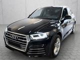 Audi Q5 40 TDI quattro S-Line *LED-Schein.*Panorama* - Audi Q5 40 Gebrauchtwagen