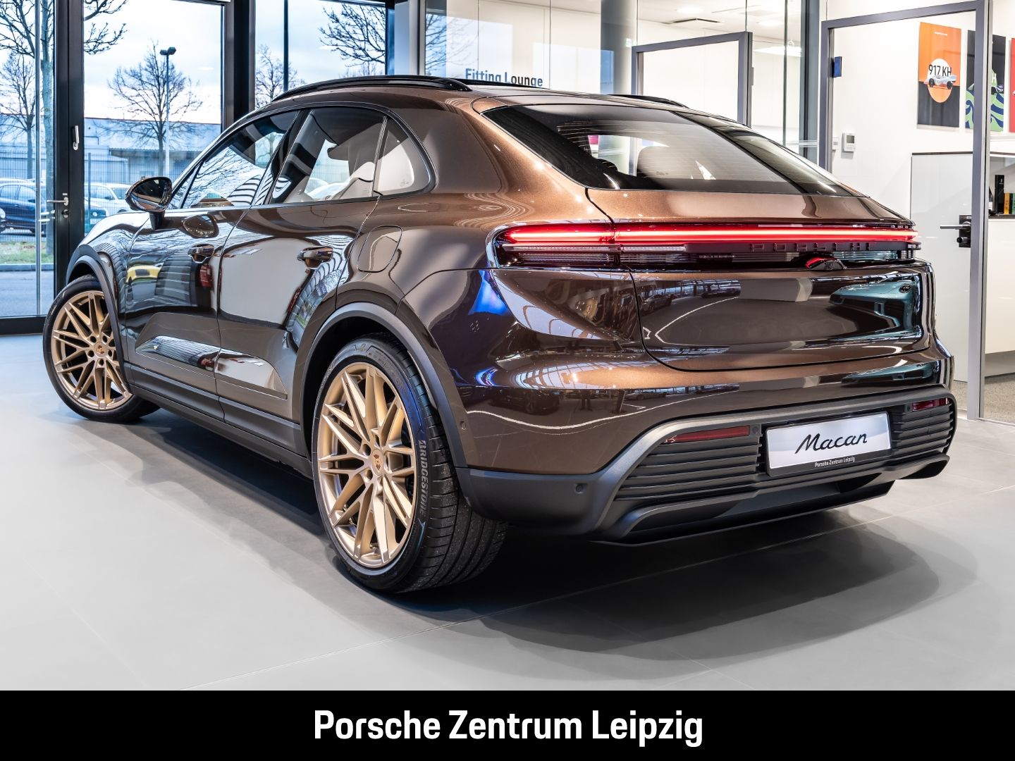 Porsche Macan - Bild 3