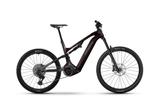 Haibike ALLMTN CF 9 RH: 46 / Gr. L - Haibike E-Bikes