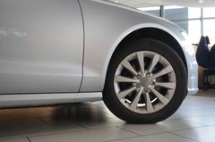 Fahrzeugabbildung Audi A6 Avant 2.0 TDI ULTRA S-TRONIC NAVI/LED/SHZ/AHK