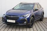 Subaru Crosstrek 2,0ie Platinum Glasdach Leder AWD - Subaru: Gl