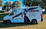 Volkswagen VW CRAFTER - Volkswagen Crafter aus 2006