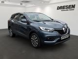 Renault Kadjar 1.3 Zen Automatik Mehrzonenklima DAB Ambi - Renault Kadjar: Zen