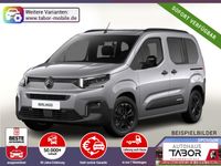 Citroën Berlingo - Vorschau Bild 1