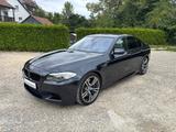 BMW M5 *Softclose*Head-UP*Sitzbelüftung*Massage* - BMW M5: 5