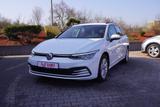Volkswagen Golf VIII Variant Life eTSI DSG LED Navi ACC - Volkswagen Golf: Kombi, Automatik