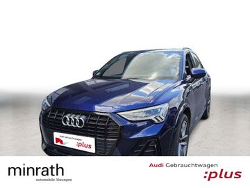 Audi Q3 - 1