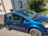 Renault Günstig und zuverlässig  - Renault Modus aus 2004