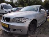 BMW 116 Baureihe 1 Lim. 116i M Paket - BMW 116 aus 2004: 116i