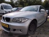 BMW 116 Baureihe 1 Lim. 116i M Paket - BMW 116 aus 2004: 116i