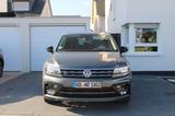 Volkswagen Tiguan Allspace*Massage*22Zoll"Ahk*R-Line*LED - Volkswagen Tiguan Allspace in Mannheim